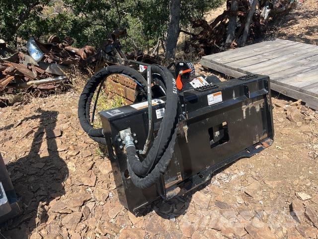 Kubota TR48 Tranšėjų ekskavatoriai