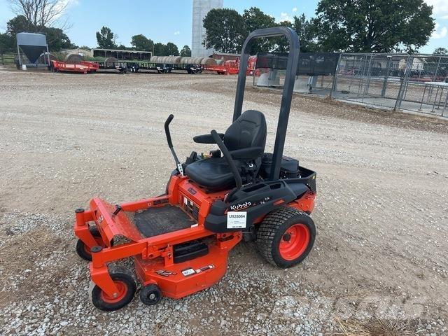Kubota Z232KW Statyba - Kita