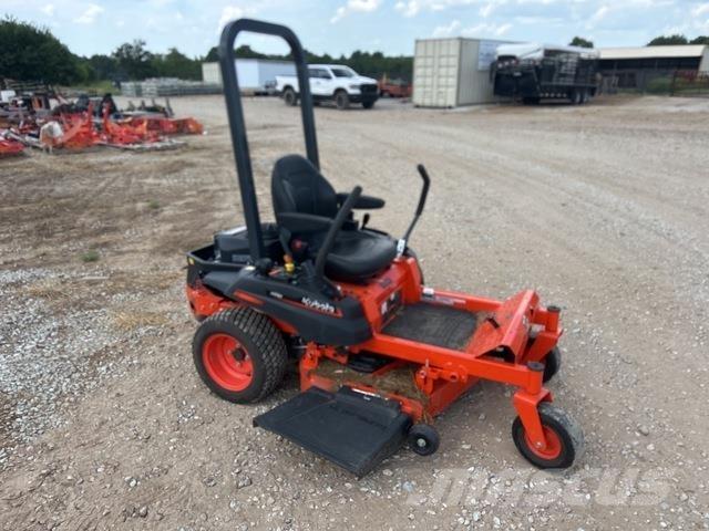 Kubota Z232KW Statyba - Kita