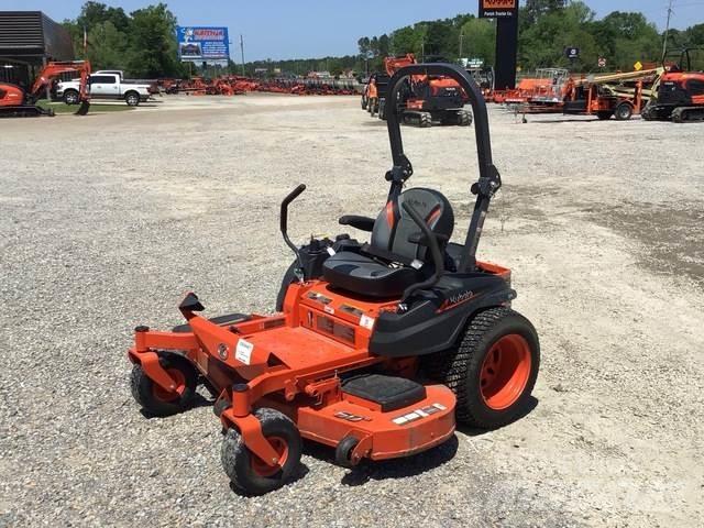 Kubota Z421KWT Statyba - Kita