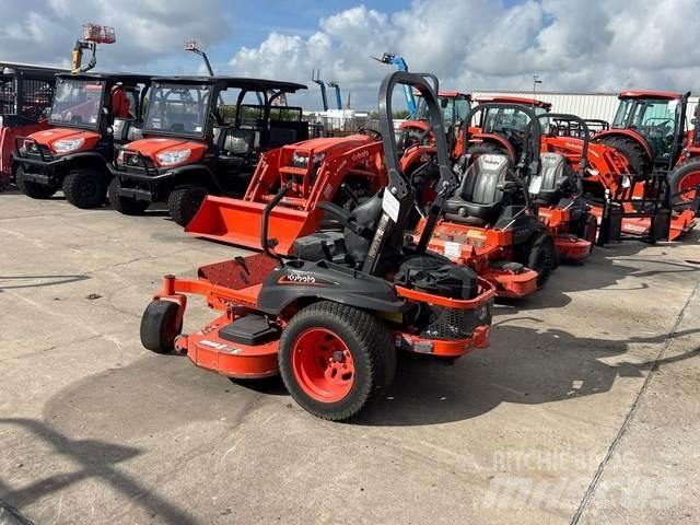 Kubota Z422KWT Statyba - Kita