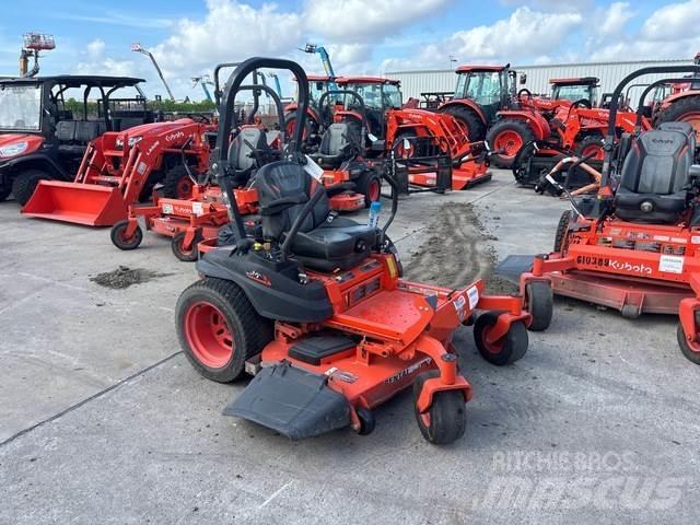 Kubota Z422KWT Statyba - Kita