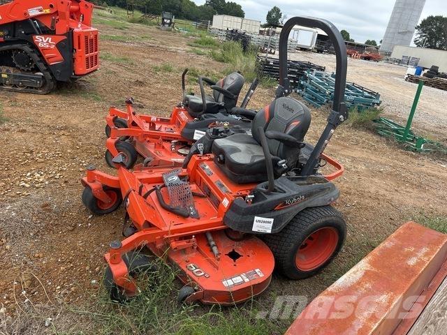 Kubota Z422KWT Statyba - Kita