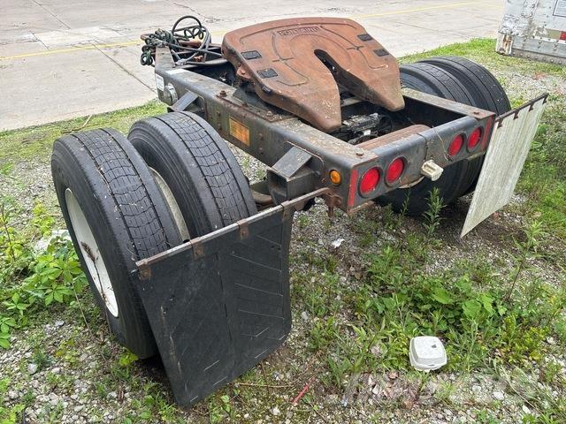  Kwik-Loc Vežimėliai