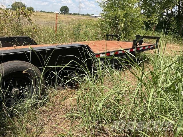  Lacosta Autovežių puspriekabės