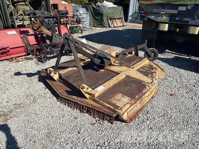 Land Pride  Statyba - Kita