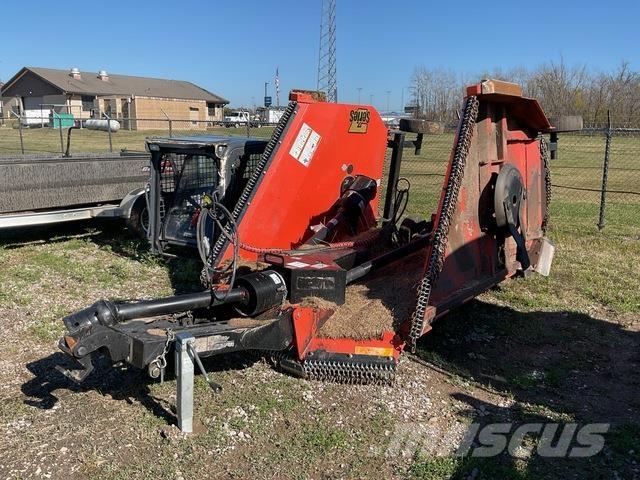 Land Pride  Rėžtuvai