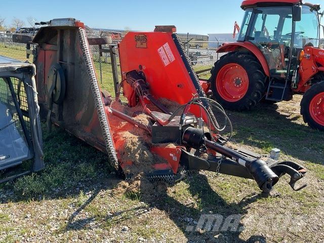 Land Pride  Rėžtuvai