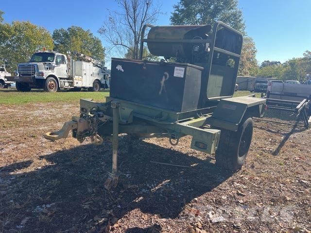  Landa Lengvi slėginiai plovimo įrenginiai