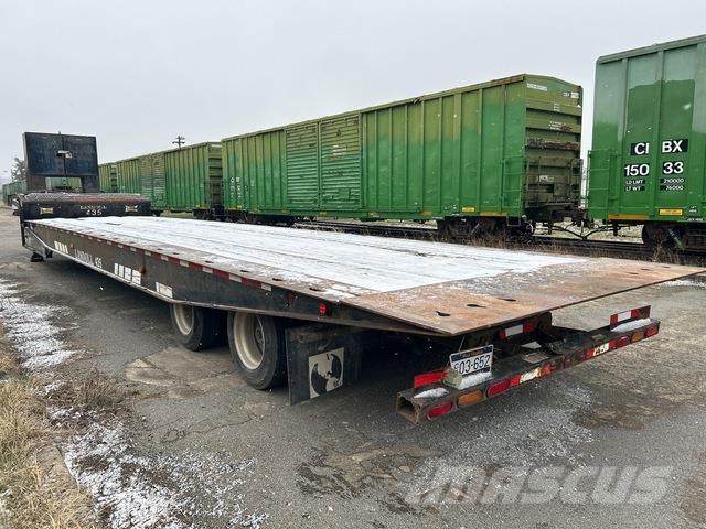 Landoll 435 Mažų aukščių krautuvai