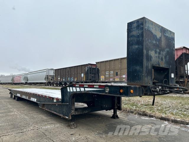 Landoll 435 Mažų aukščių krautuvai