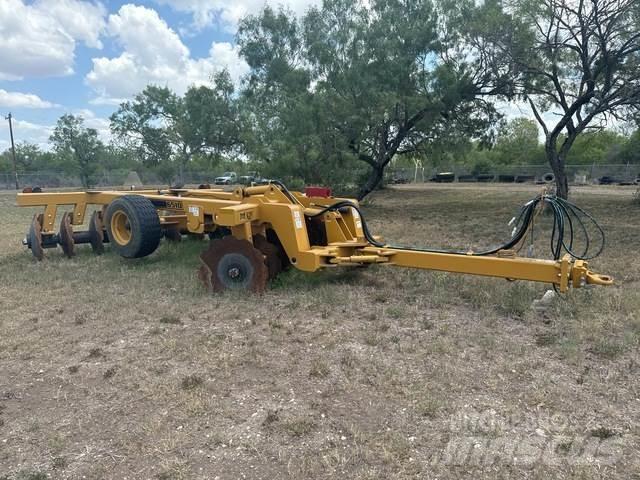 Landoll 6510 Kita kultivavimo technika ir priedai