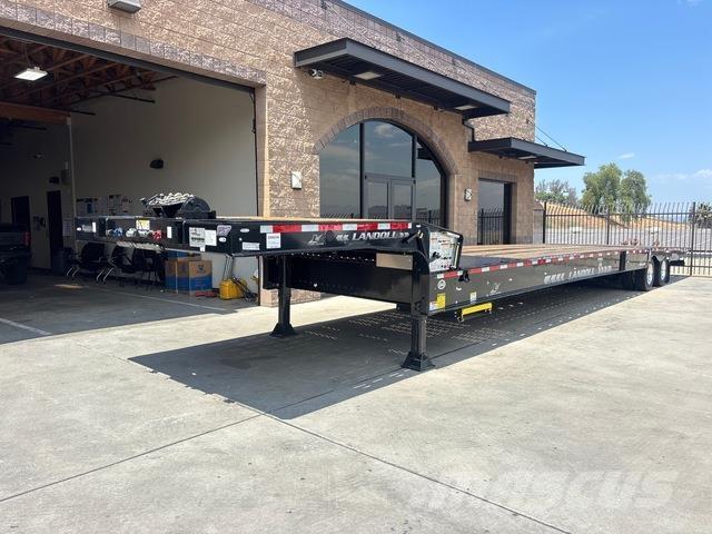 Landoll CO Mažų aukščių krautuvai