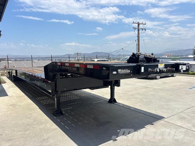 Landoll CO Mažų aukščių krautuvai