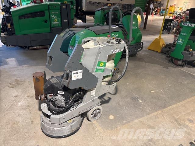 Lavina 20G-X Szitáló/Rostáló gépek