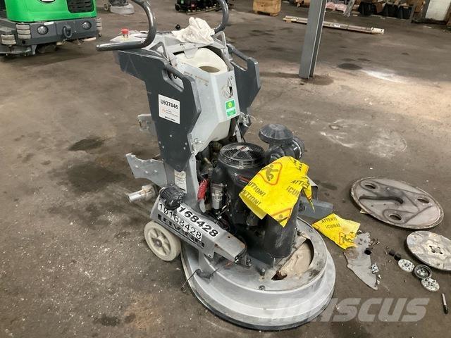 Lavina L30GE Szitáló/Rostáló gépek