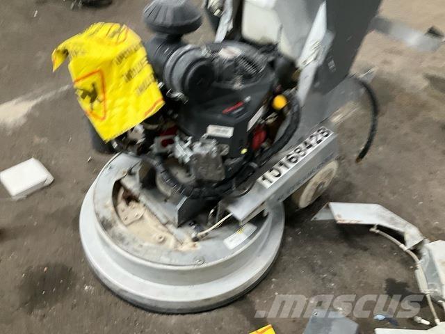 Lavina L30GE Szitáló/Rostáló gépek