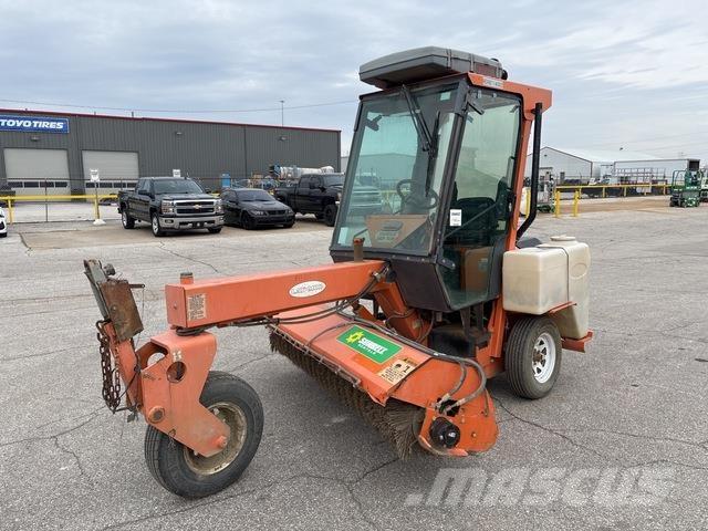 Lay-Mor 8HC Vidaus šluotos