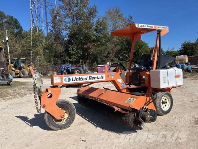 Lay-Mor SM 300 Vidaus šluotos