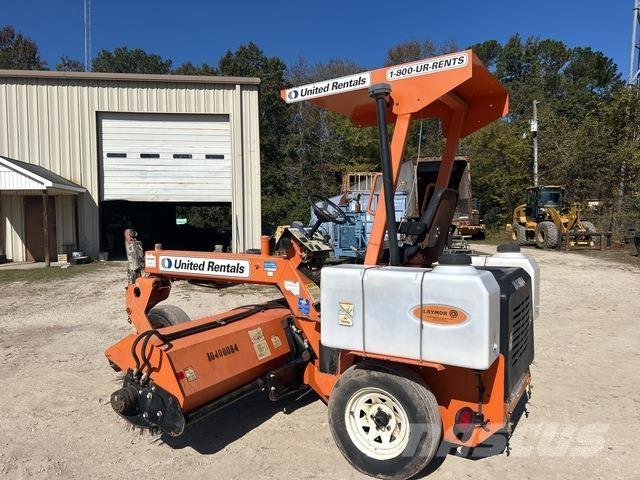 Lay-Mor SM 300 Vidaus šluotos