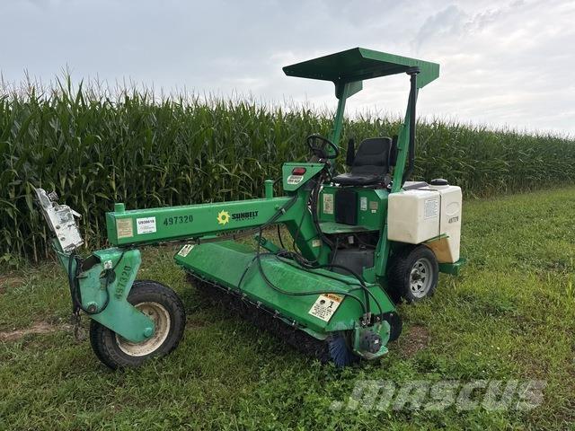 Lay-Mor SM300 Vidaus šluotos
