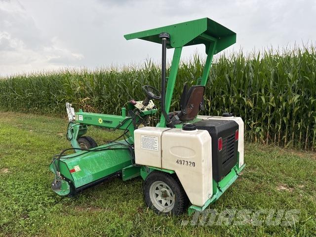 Lay-Mor SM300 Vidaus šluotos
