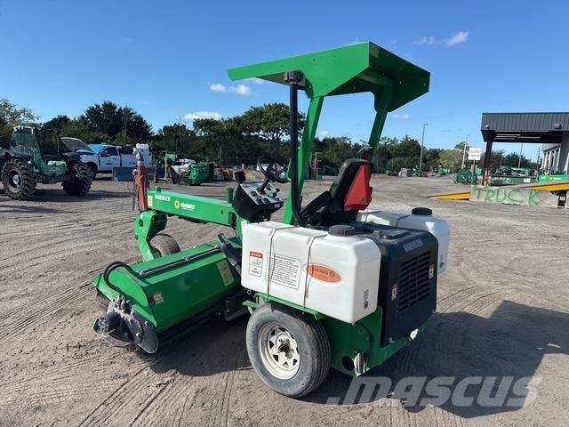 Lay-Mor SM300 Vidaus šluotos