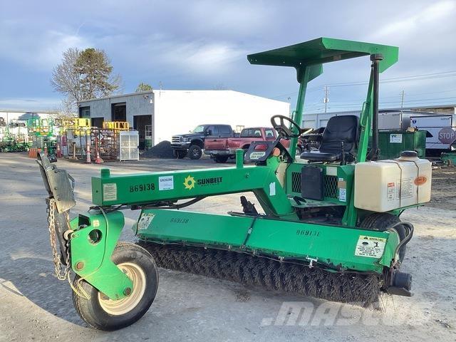 Lay-Mor SM300 Vidaus šluotos