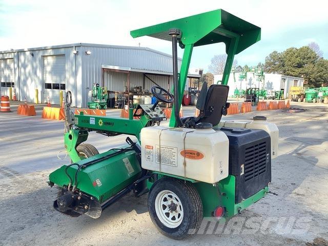 Lay-Mor SM300 Vidaus šluotos