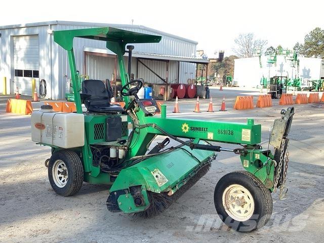 Lay-Mor SM300 Vidaus šluotos