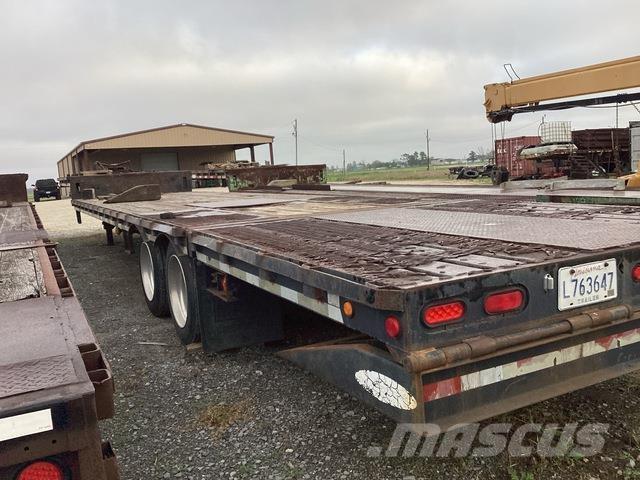 Ledwell  Mažų aukščių krautuvai