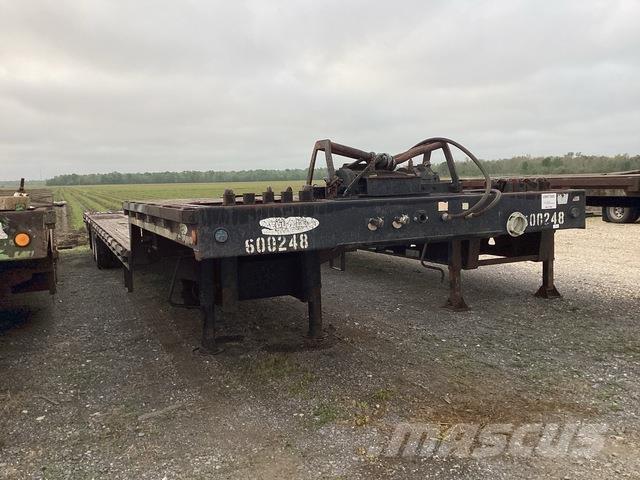 Ledwell  Mažų aukščių krautuvai