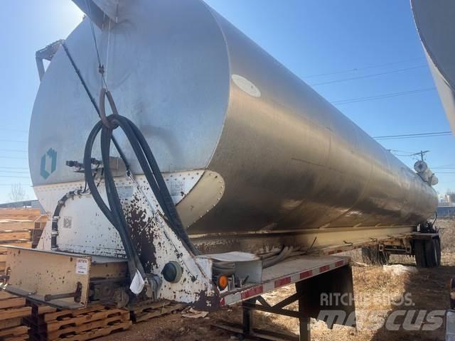 Ledwell 48FT Statyba - Kita