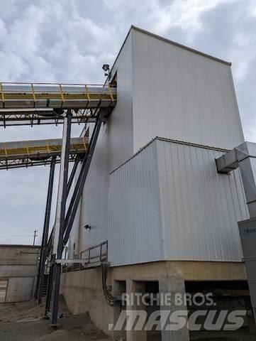 Liebherr  Betono gamybos agregatai