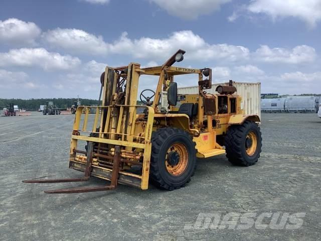 Liftking  Visureigiai krautuvai