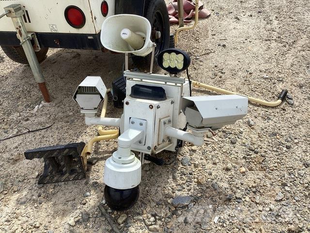  LIVEVIEW D3 V3 Statyba - Kita