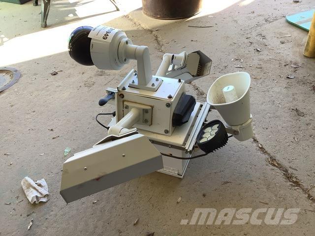  LIVEVIEW D3 V3 Statyba - Kita