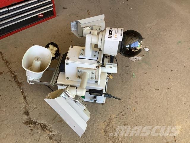  LIVEVIEW D3 V3 Statyba - Kita