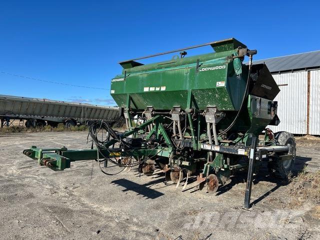  Lockwood 504 Bulvių sodinamosios