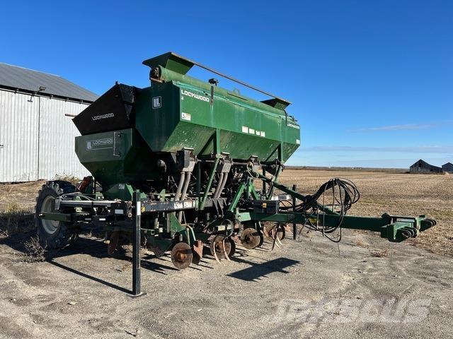  Lockwood 504 Bulvių sodinamosios