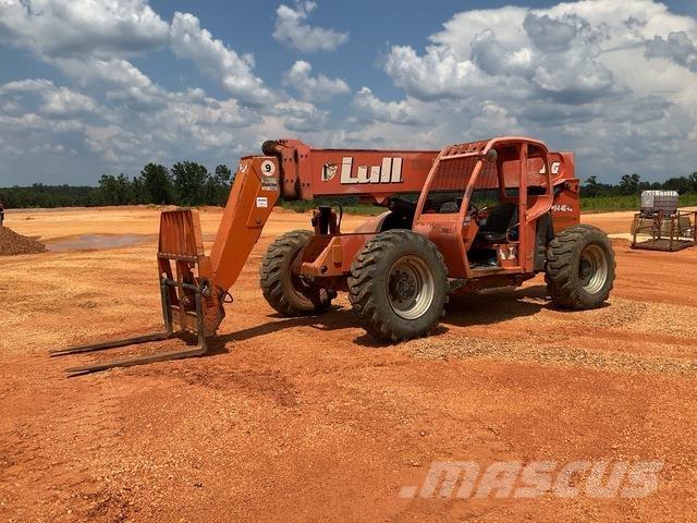 Lull 944E-42 Teleskopiniai krautuvai