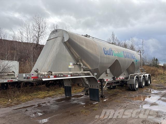 MAC TRI500 Statyba - Kita