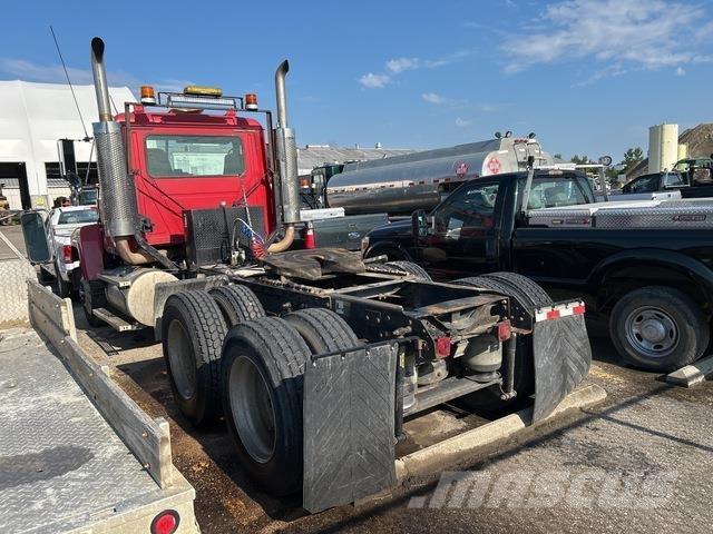 Mack CH613 Naudoti vilkikai
