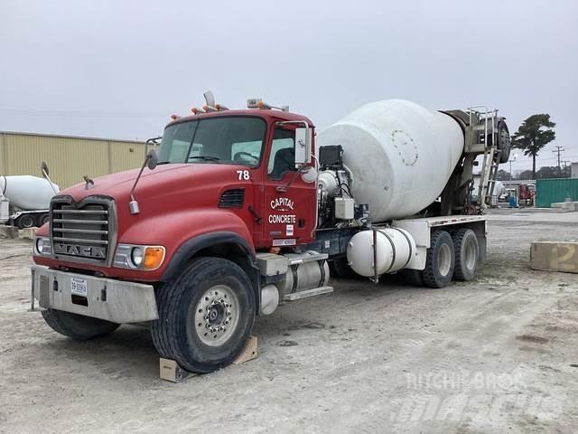 Mack CV513 Kita