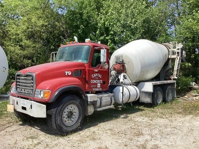 Mack CV513 Kita