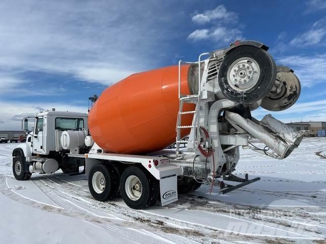 Mack CV513 Kita