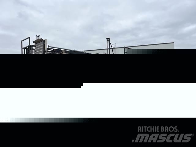 Mack Premium Statyba - Kita