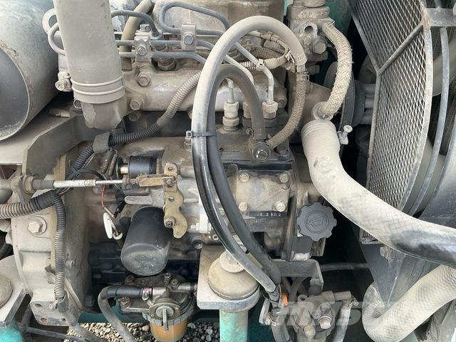 Maeda HF090-3 Teleskopiniai keltuvai