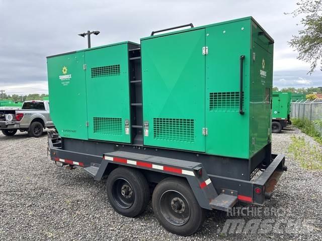 Magnum MMG320 Dyzeliniai generatoriai