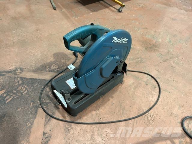 Makita  Grandininiai ir pjovimo pjūklai